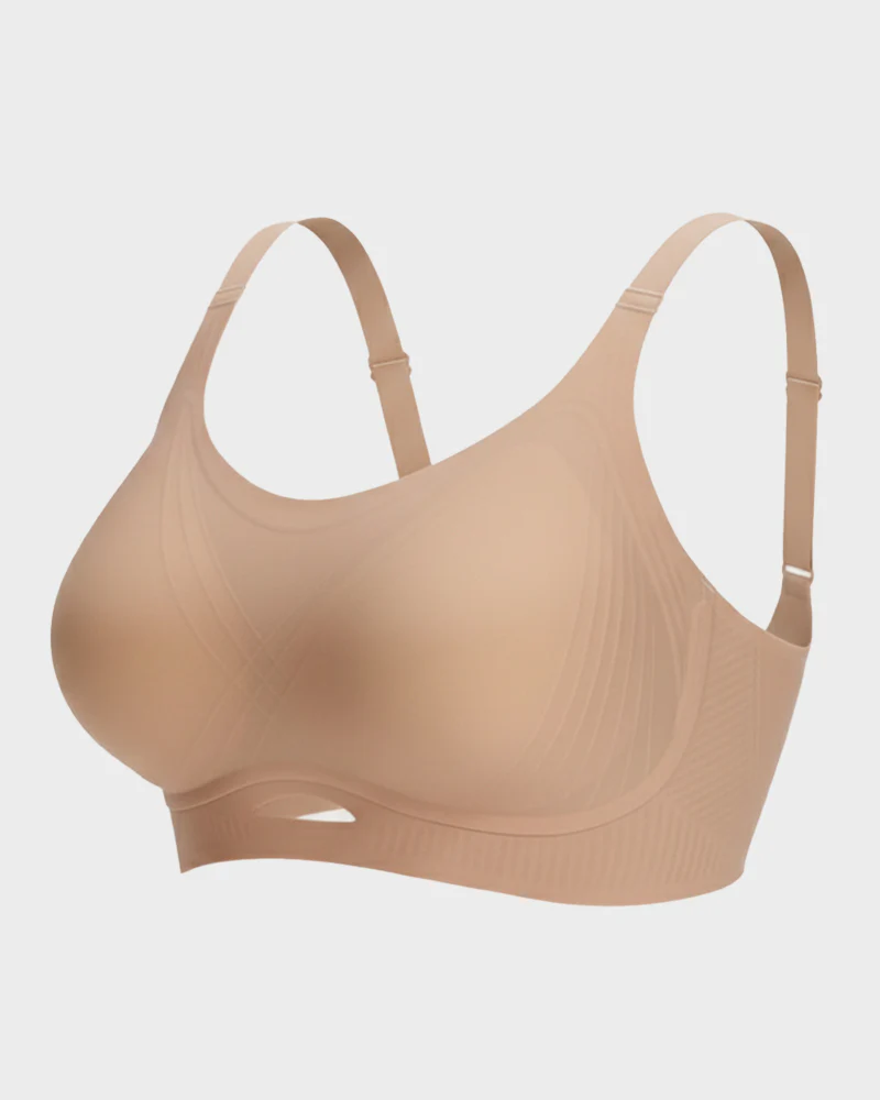 AirEase™ 4D Lift Wrap Sculpting Wire-Free Bra - Image 23