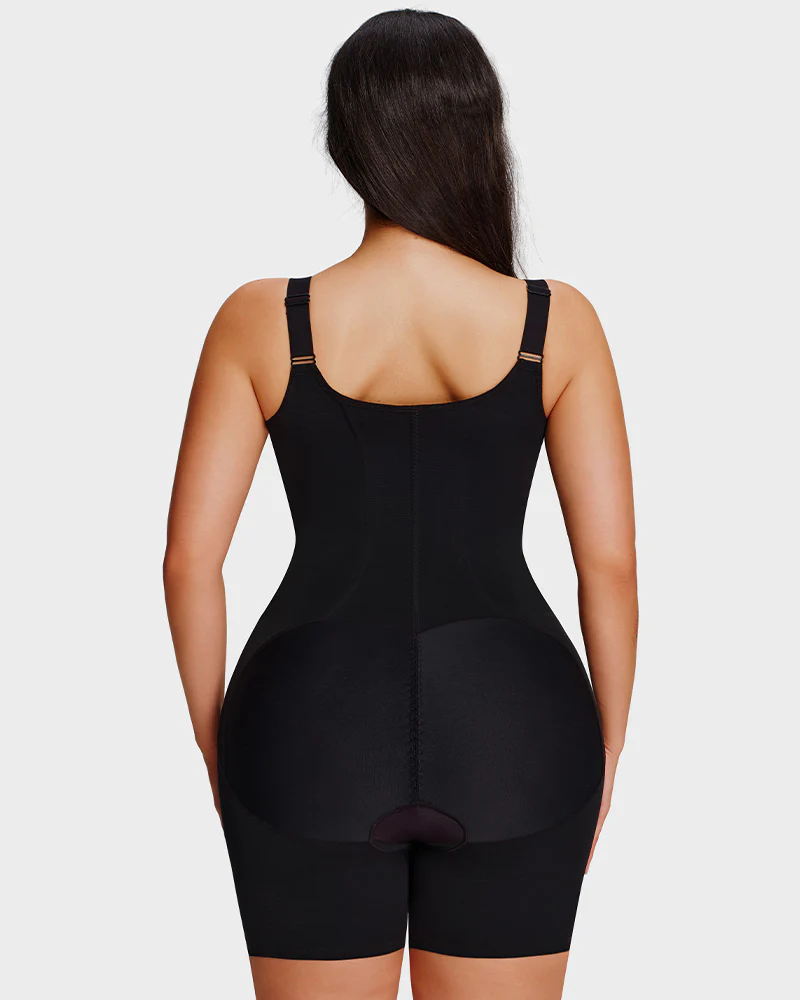 4-in-1 Hourglass Sculpting Bodysuit - Image 9