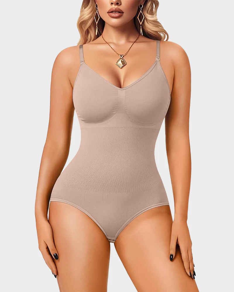Comfy Cami Body Shaper - Image 3