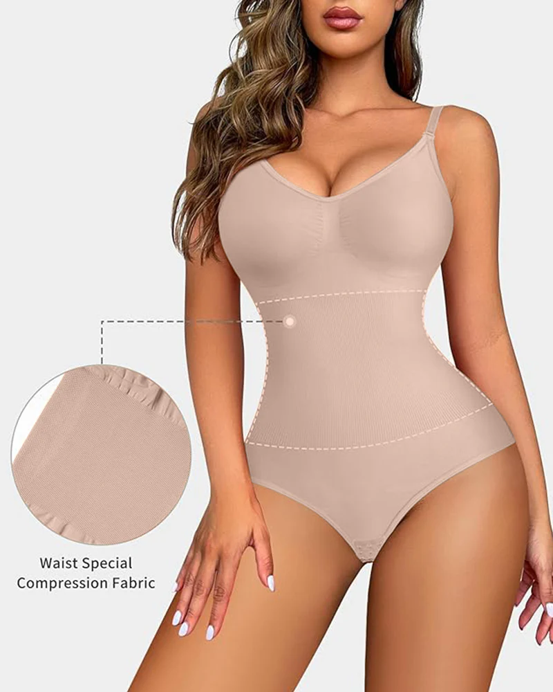 Comfy Cami Body Shaper - Image 5