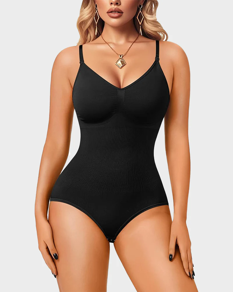 Comfy Cami Body Shaper - Image 7