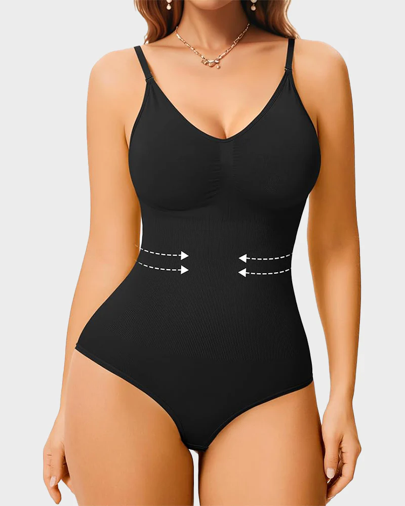 Comfy Cami Body Shaper - Image 8