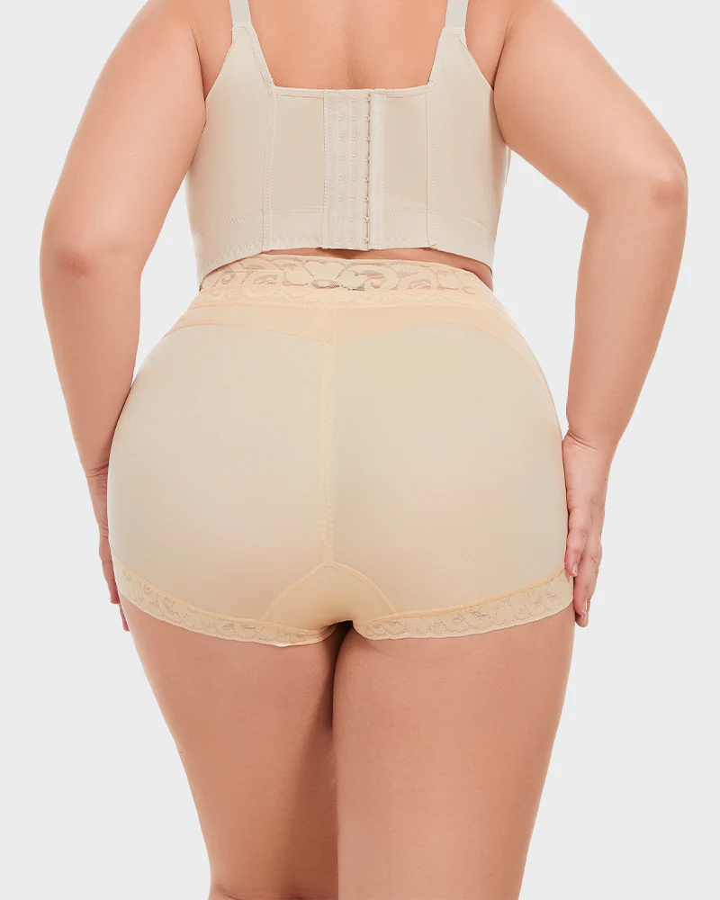 Butt Lifter Smoothing Brief - Image 10
