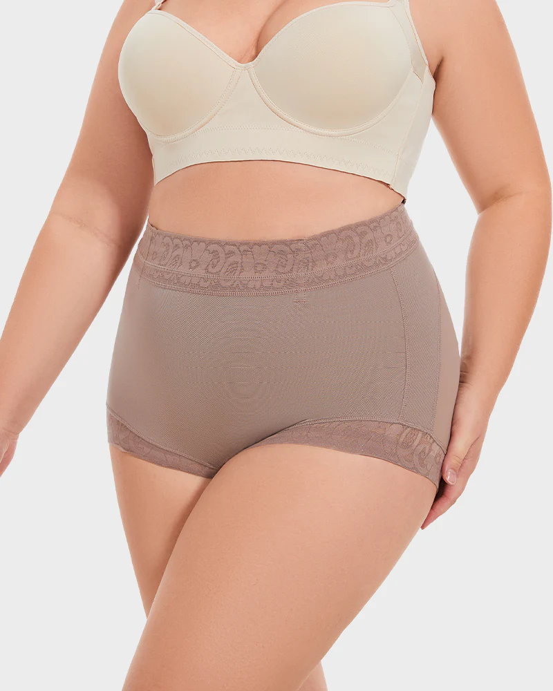 Butt Lifter Smoothing Brief - Image 6
