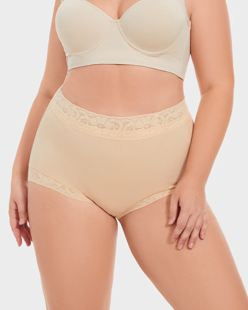 Butt Lifter Smoothing Brief - Image 8