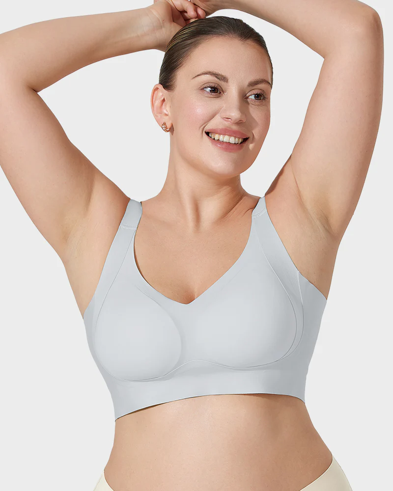 Daily Comfort Wireless Shaper Bra - Image 12