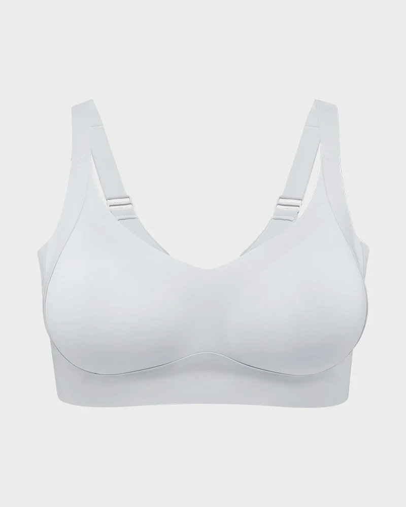 Daily Comfort Wireless Shaper Bra - Image 31
