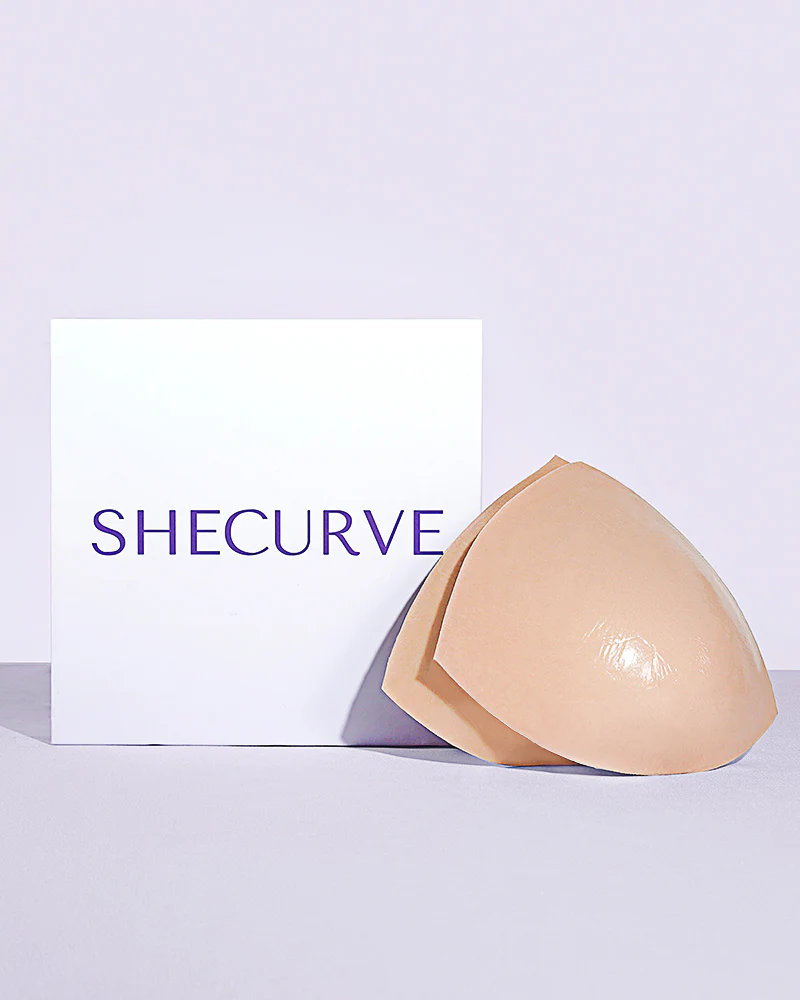 Double-Sided Adhesive Invisible Lift Inserts (2 Pairs) - Image 5
