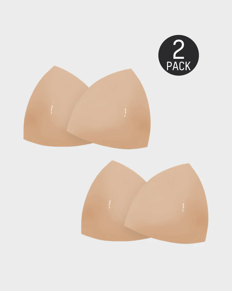 Double-Sided Adhesive Invisible Lift Inserts (2 Pairs) - Image 7