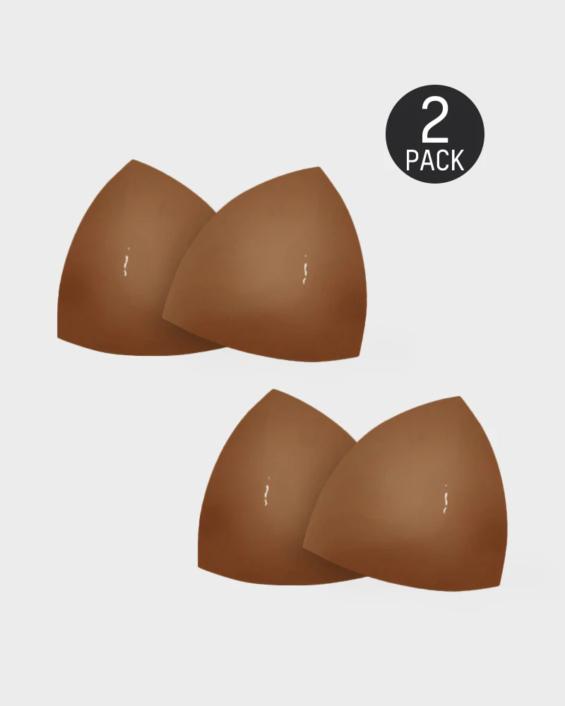Double-Sided Adhesive Invisible Lift Inserts (2 Pairs) - Image 9