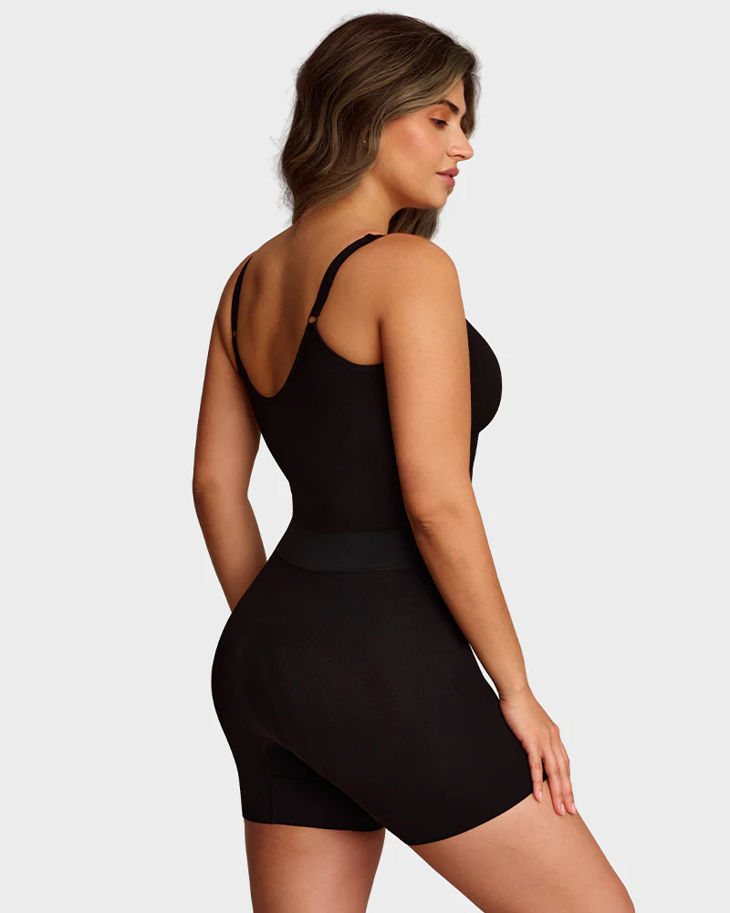 Easyslide™ Sculpting Bodysuit - Image 13