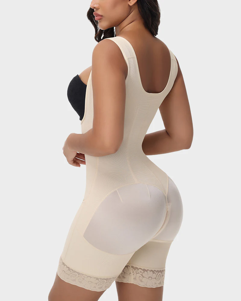 Fajas Colombianas Shapewear with Bones - Image 4