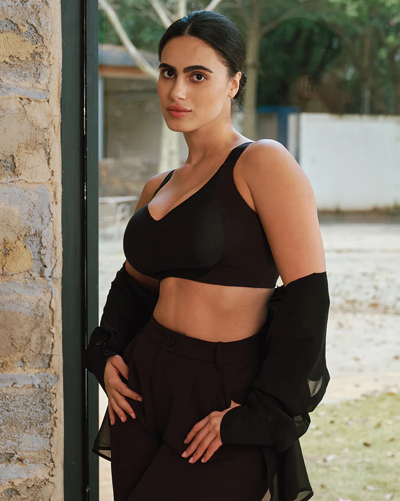 CloudLift™ bra Invisible Wide-Band Wireless Support Bra - Image 14