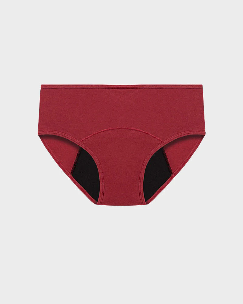 Leak Proof Menstrual Underwear（3 Pack） - Image 16