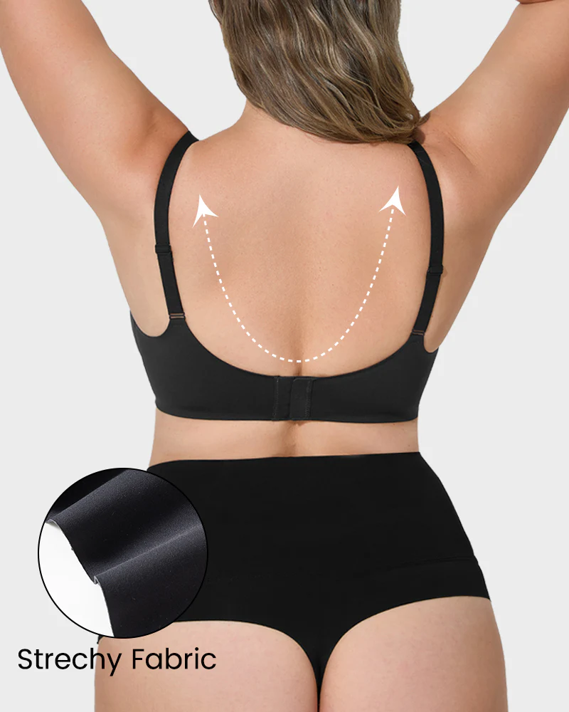 Nipple Push-Up Bra - Image 11