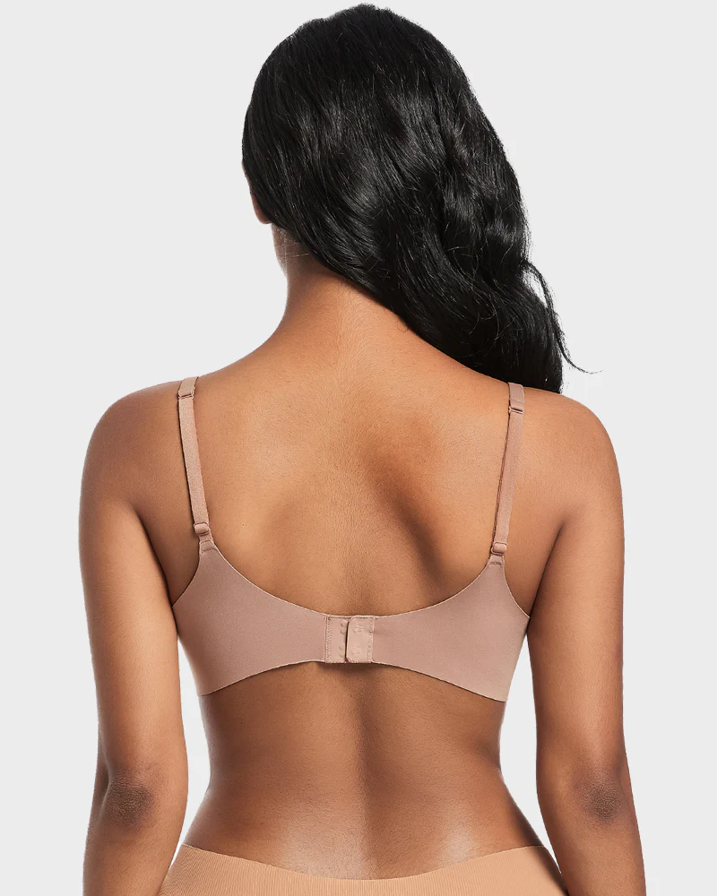 Nipple Push-Up Bra - Image 9