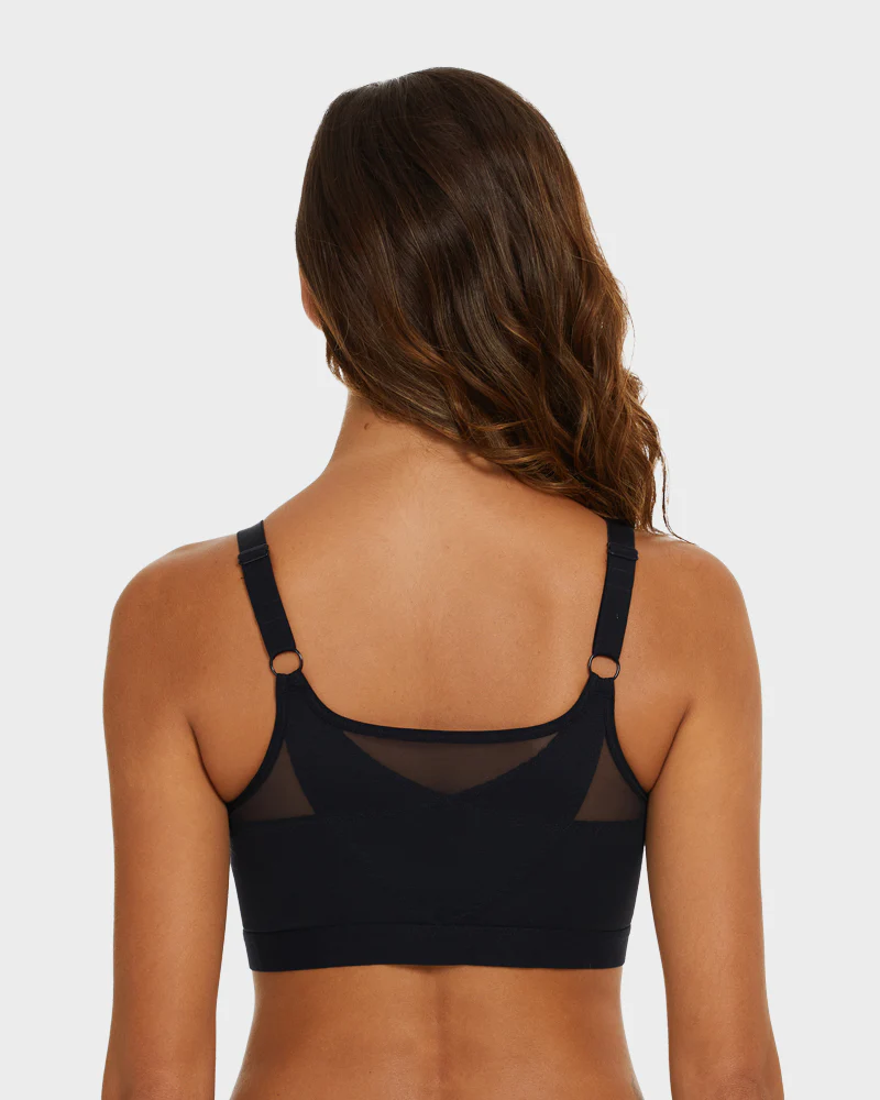 Comfort Posture Corrector Bra - Image 7