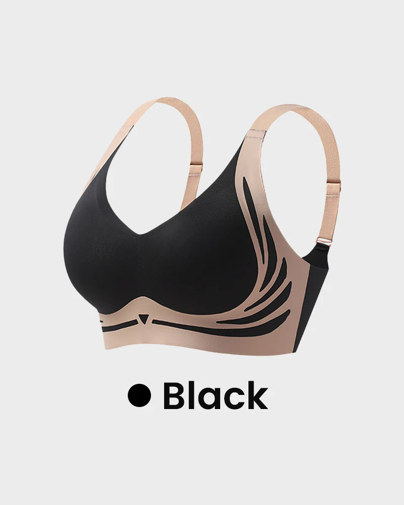 Wireless Push-up Bra - Image 12