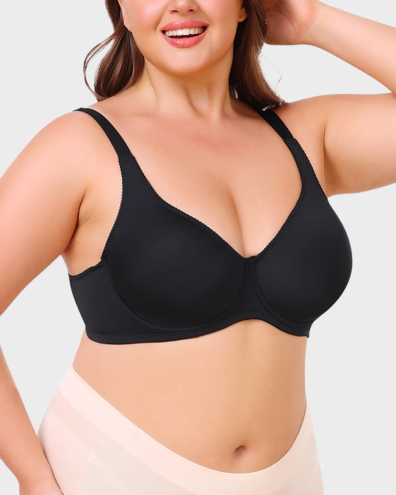 Comfort Everyday T-Shirt Bra - Image 2
