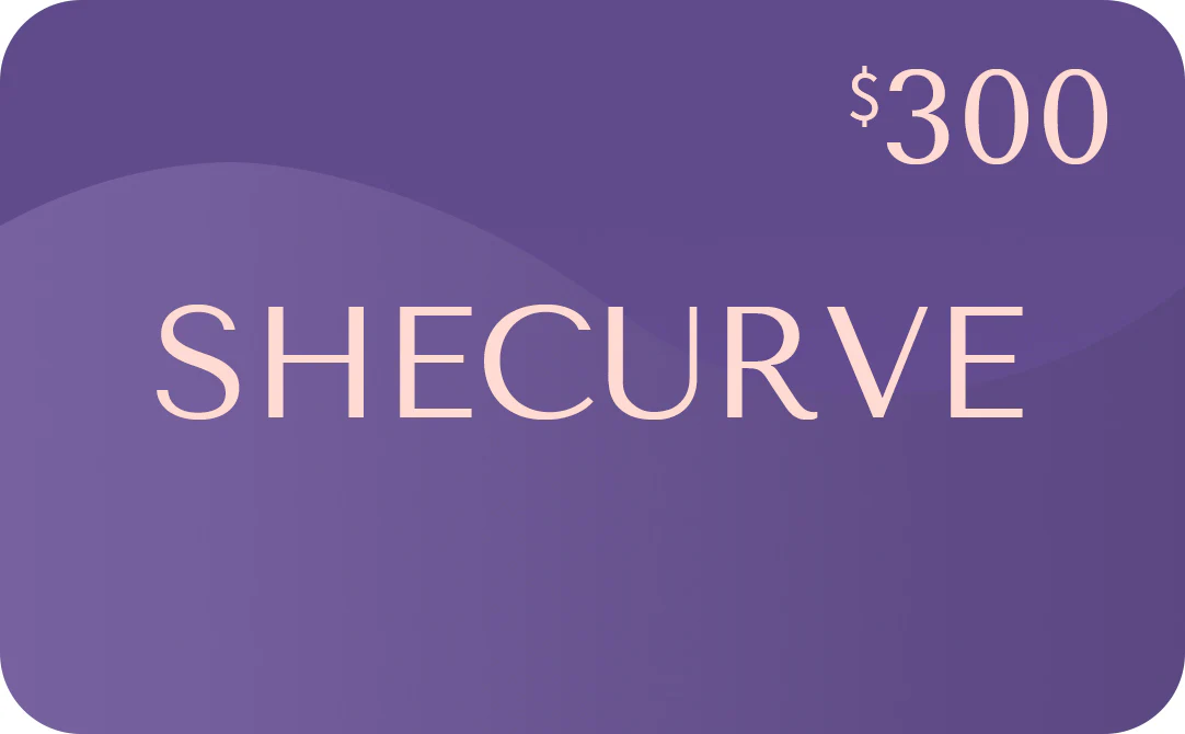 SheCurve e-Gift Card - Image 3
