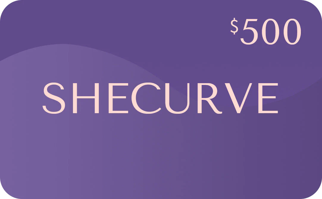SheCurve e-Gift Card - Image 8