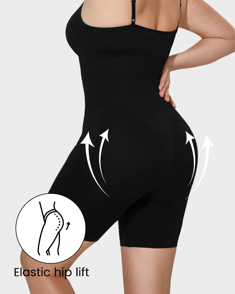 Everyday Sculpt™ Seamless Full Body Shaper - Image 14