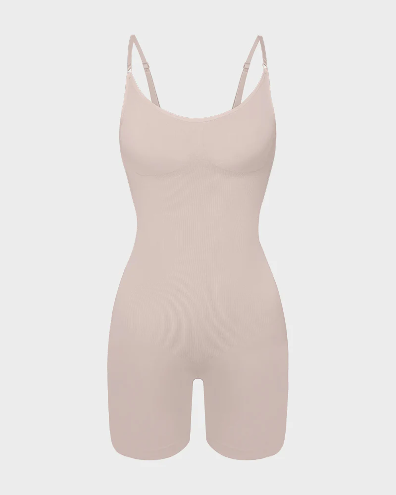 Everyday Sculpt™ Seamless Full Body Shaper - Image 17