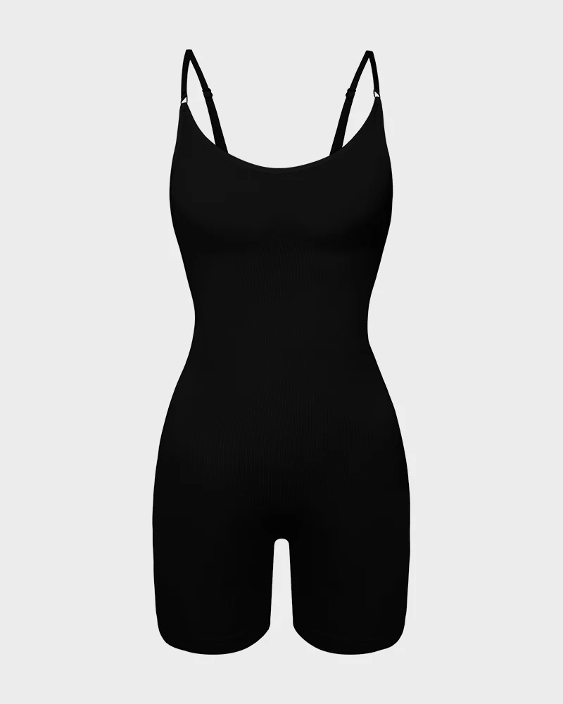 Everyday Sculpt™ Seamless Full Body Shaper - Image 20