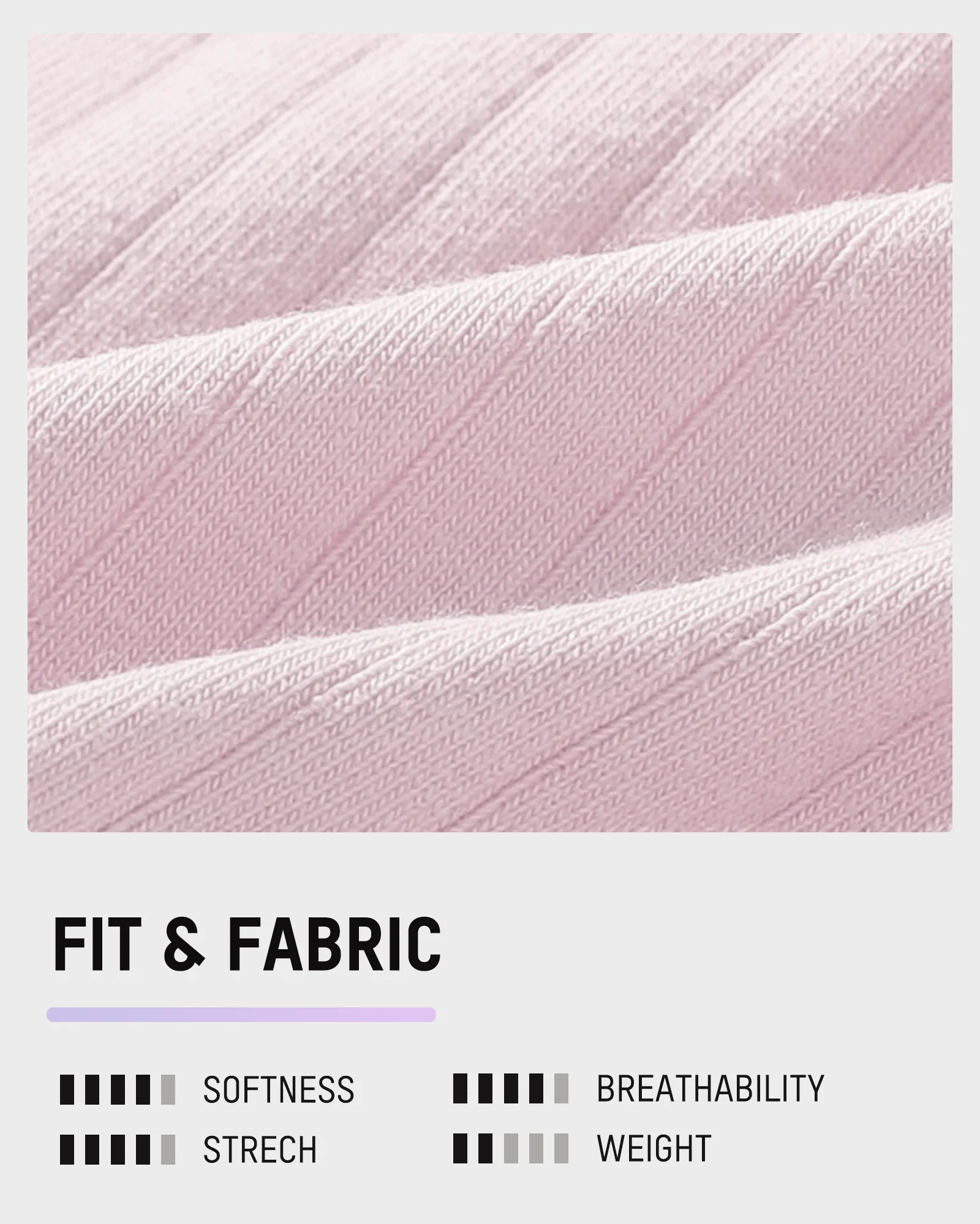 Soft & Breathable Low-Waist Cotton Briefs (4 Pack) - Image 9
