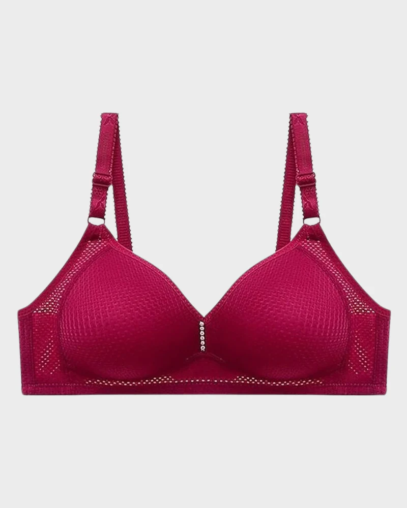 Ultimate Lift Wireless Bra - Image 5