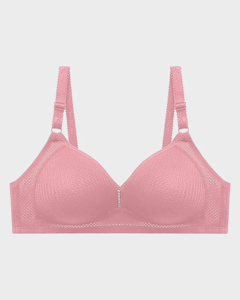 Ultimate Lift Wireless Bra - Image 6