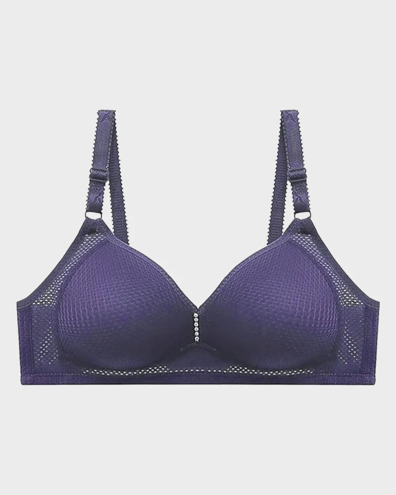 Ultimate Lift Wireless Bra - Image 7