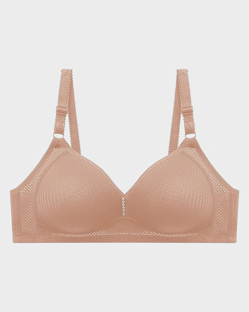Ultimate Lift Wireless Bra - Image 9