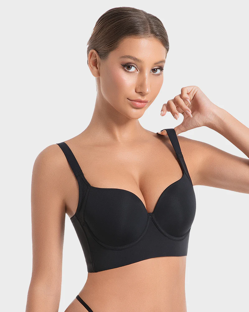 (2025) Upgraded Ultra-Light Back-Smoothing Bra – Summer Light Edition - Image 7
