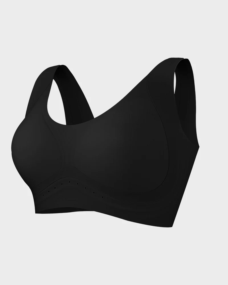 AirEase™ Wireless Full-Cover Tank Bra - Image 22
